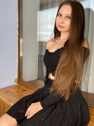 Олеся